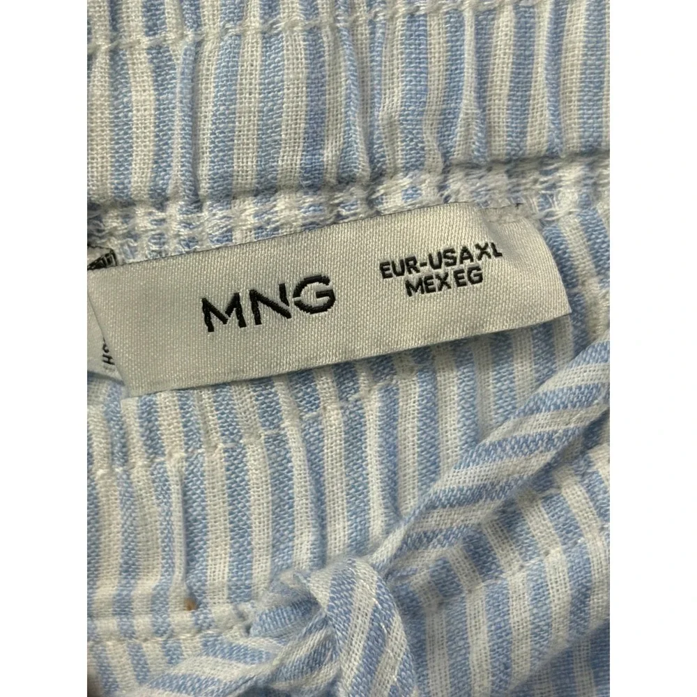 Mango embrace breezy
